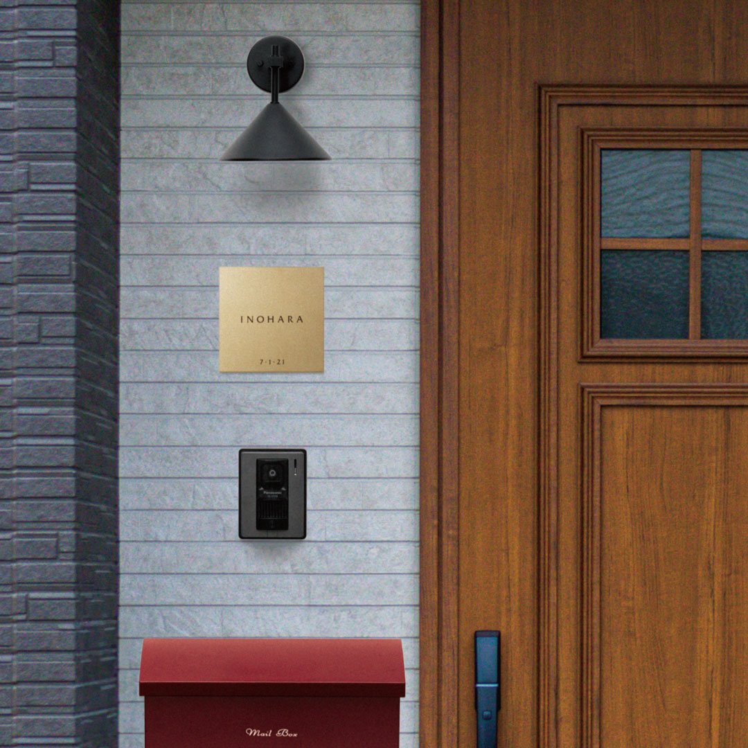 福彫の「チタン シャンパンゴールド」のサブ画像1