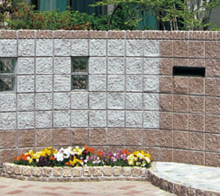 ゆとりの「ガラスブロック 【2022年版】」のサブ画像1