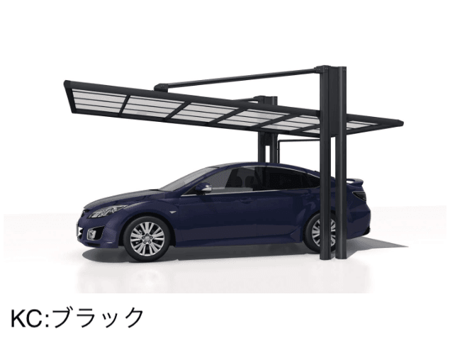 三協アルミの「フォーグ/4G(基本・間口連結)」のサブ画像5