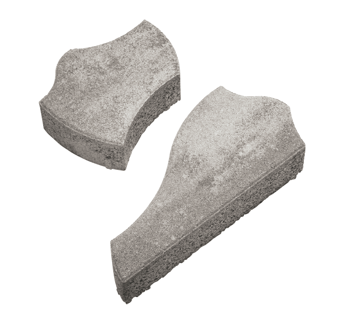 太陽エコブロックスの「ジャズロック」のサブ画像1