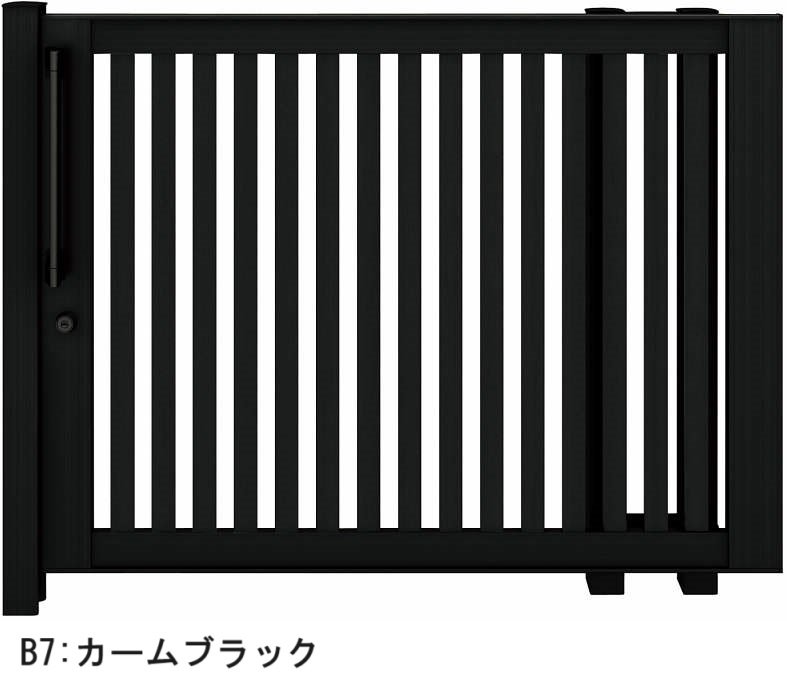 YKK APの「ルシアス スライドS03型【2024年版】」のサブ画像12