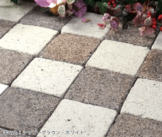 オンリーワンクラブの「アンティークブリックス シャビー【2023年版】」のサブ画像2