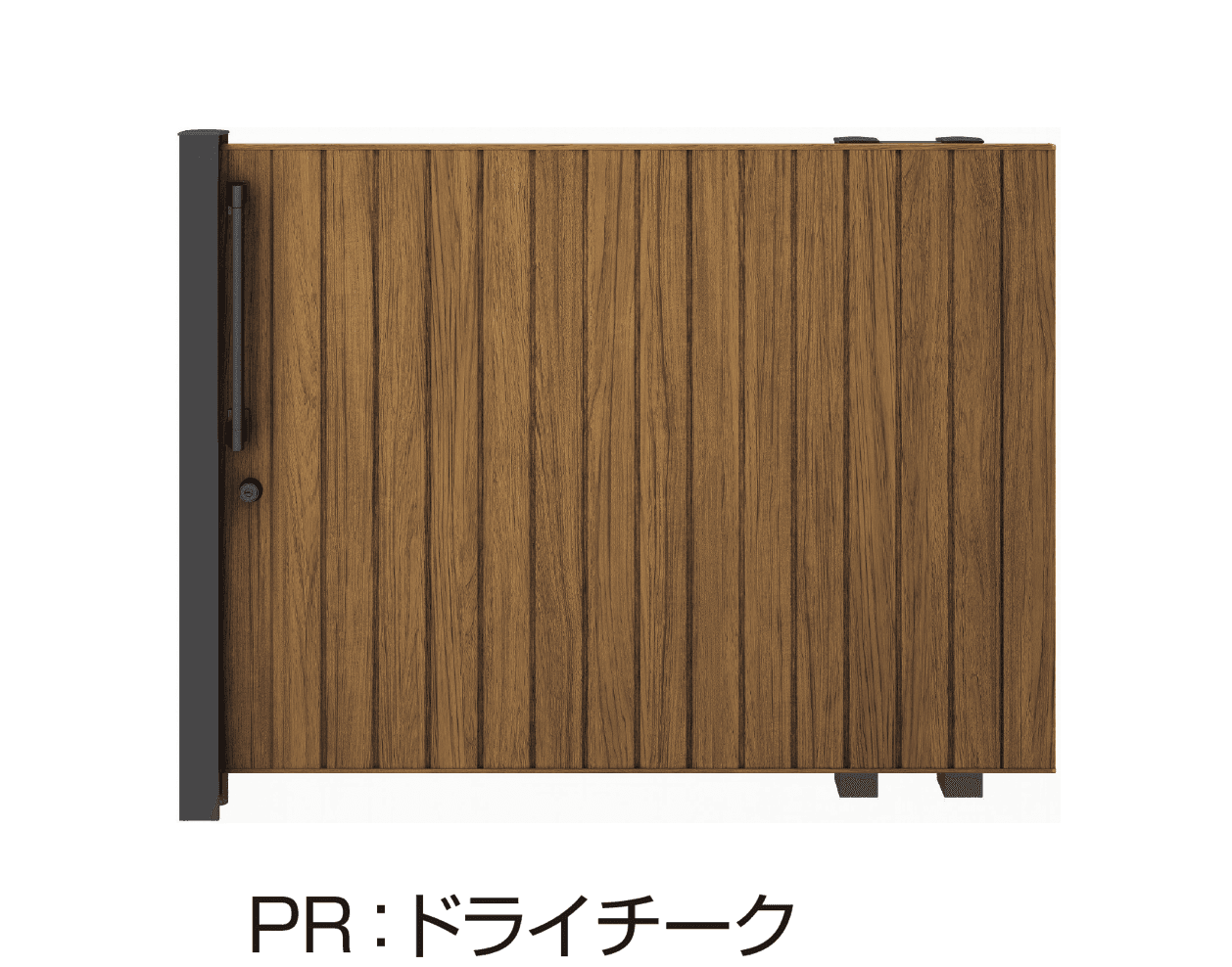 YKK APの「ルシアス スライド W04型」のサブ画像7