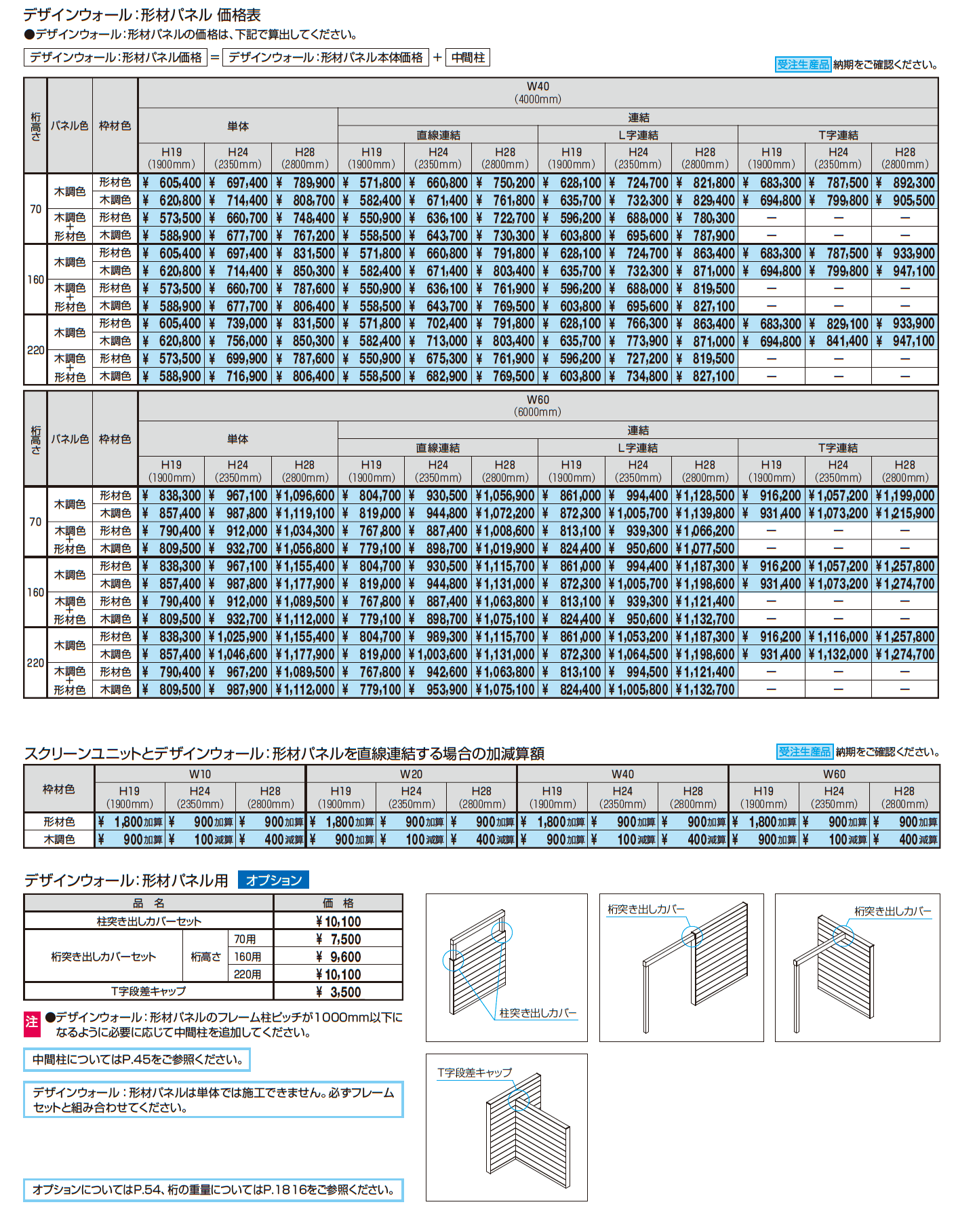 X.スタイル/クロス.スタイル/デザインウォール【2023年版】_価格_2