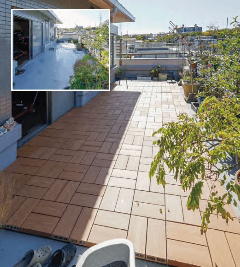 MINOの「彩木スナップデッキ SD」のサブ画像2