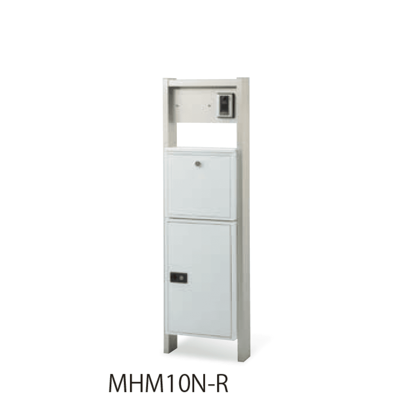 丸三タカギの「レガリオ- H」