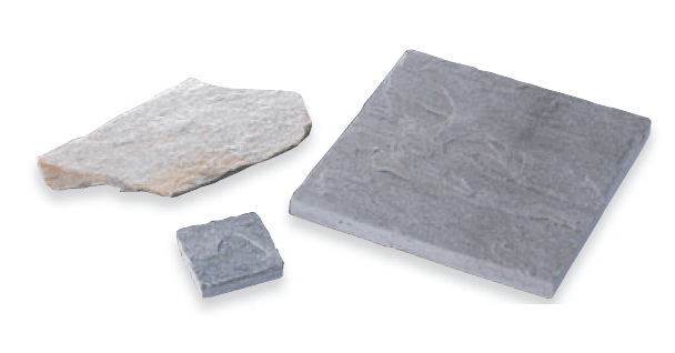 マチダコーポレーションの「ナゴミストーン クレイギー/ラフスクエア/スクエア/ラフキューブ」のサブ画像3