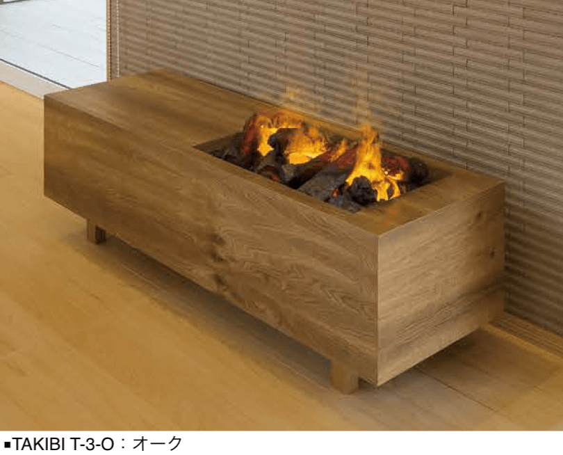 オンリーワンクラブの「タキビ」のサブ画像1