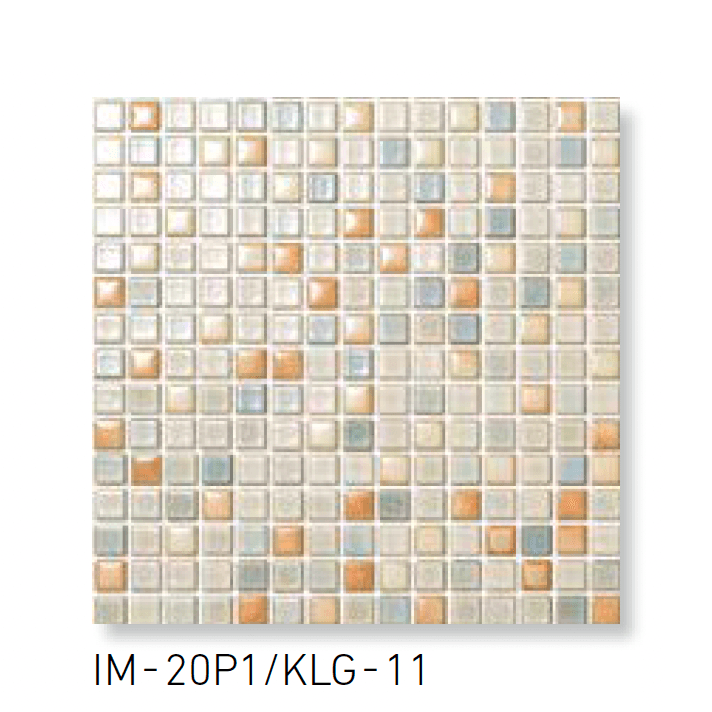 LIXILの「インテリアモザイク カレイドグレイズ」のサブ画像4