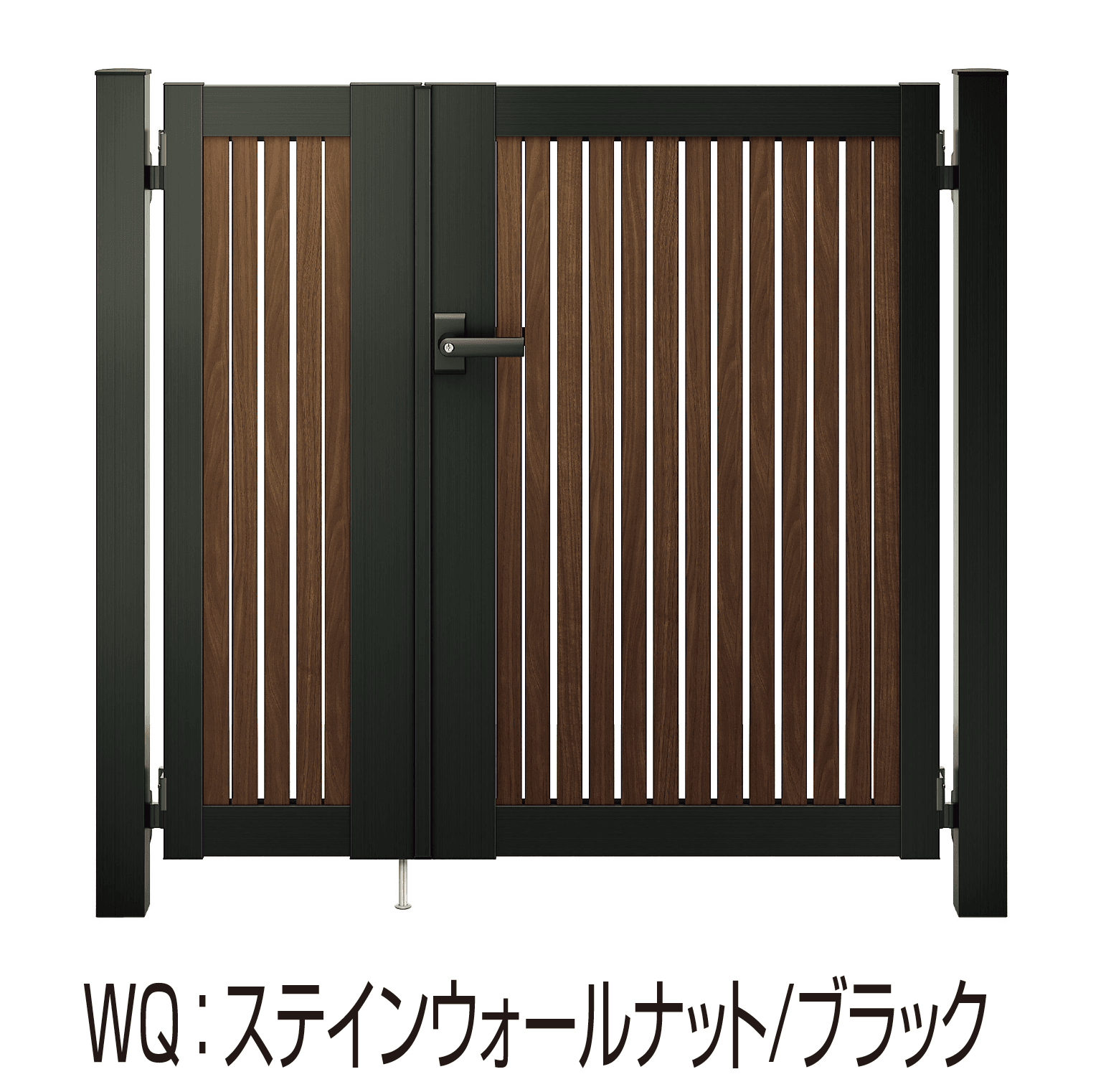 YKK APの「ルシアス 門扉 TS1型」のサブ画像8