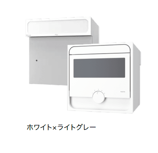 ナスタの「ポスト MAB2」のサブ画像1