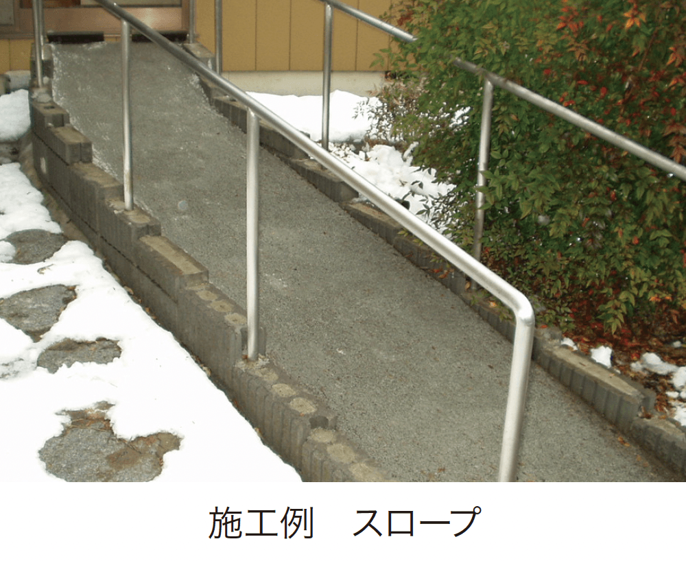 ゆとりの「透水くんⅡ【2024年版】」のサブ画像1