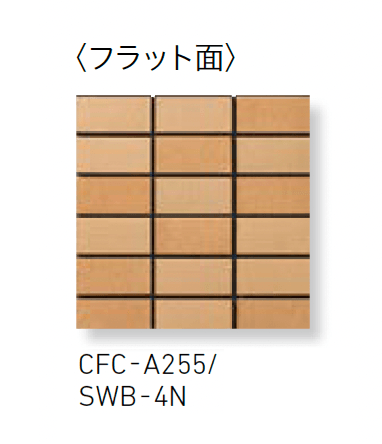 LIXILの「ソフトウェット ブリックレジデンス」のサブ画像4