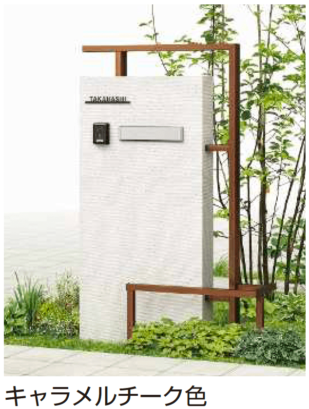 YKK APの「プリュード ウォールフレームユニットT03型」のサブ画像4