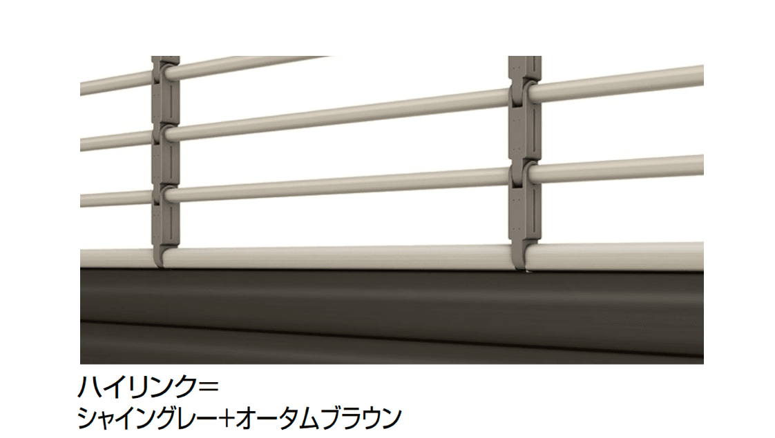 LIXILの「ワイドシャッターS Cタイプ」のサブ画像9