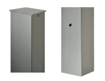 オンリーワンクラブの「木フェンス用 75角柱【2023年版】」