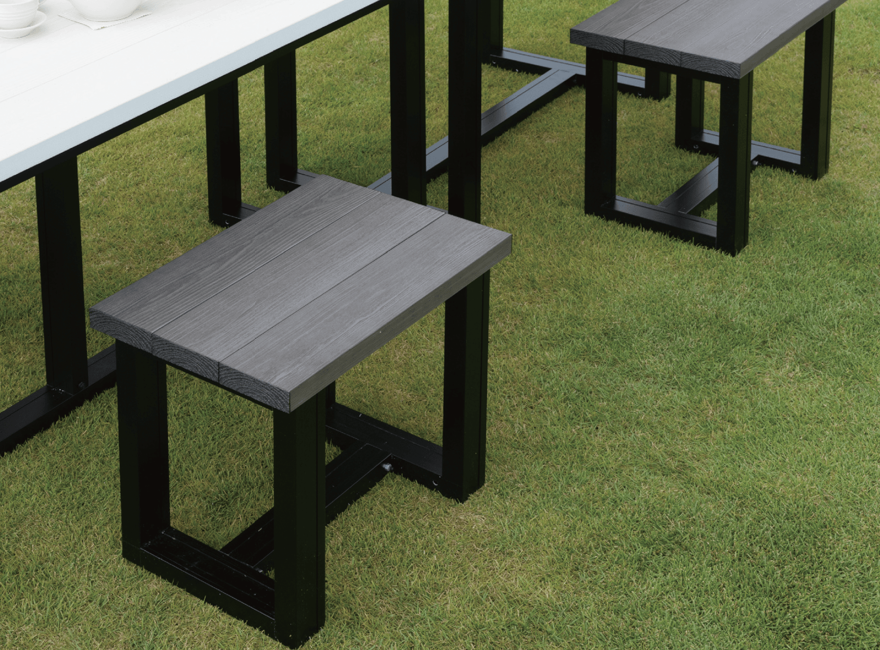 MINOの「アウトドアスツール」