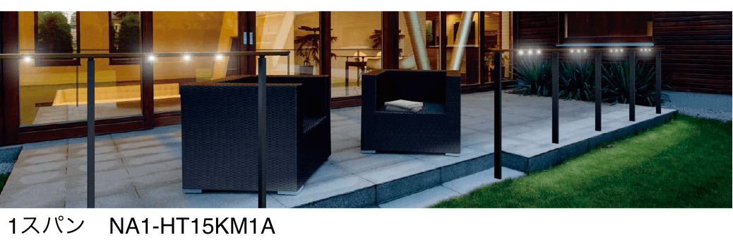 オンリーワンクラブの「シンライン ラスティックモダンテイスト(R-type)」のサブ画像1