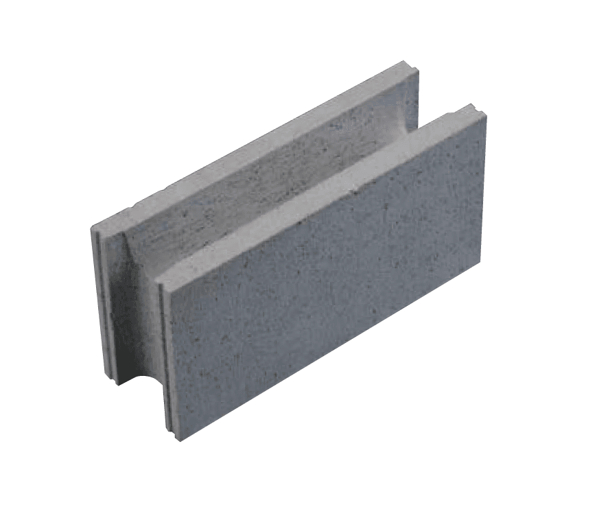 太陽エコブロックスの「空洞コンクリートブロック【東日本】」のサブ画像2