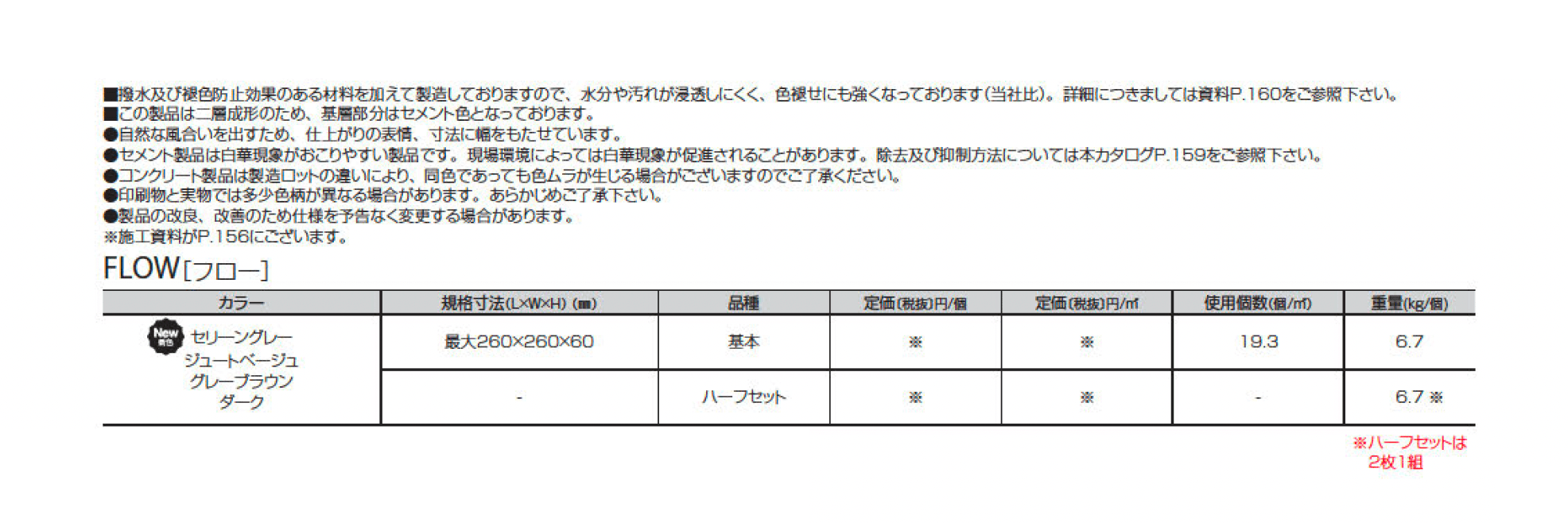 フロー【2025年版】_価格_2