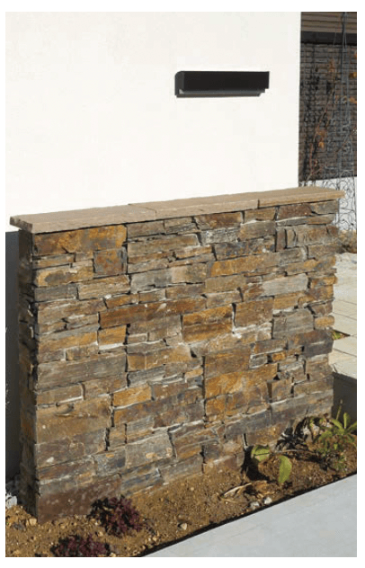 オンリーワンクラブの「ビートルパーチ ウォール」