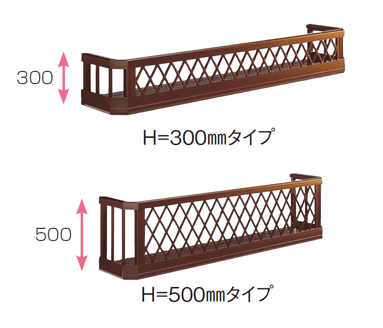 YKK APの「フラワーボックス 3FB」のサブ画像5
