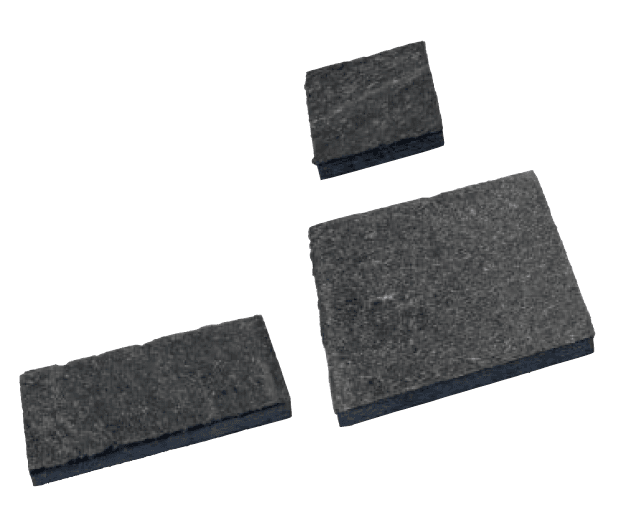 東洋工業の「オークルストーン パールブラック」のサブ画像2