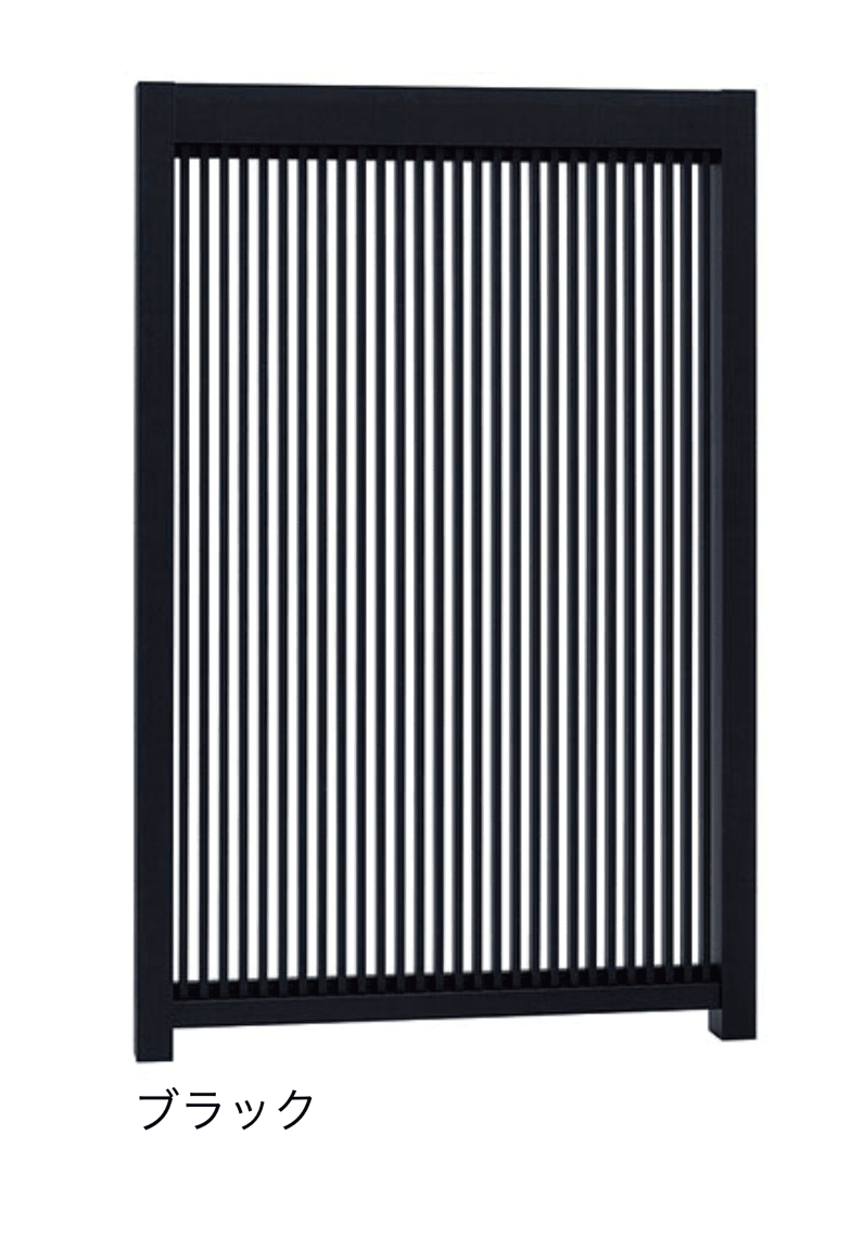 LIXILの「プラスG Gスクリーン 細縦格子タイプ」のサブ画像2