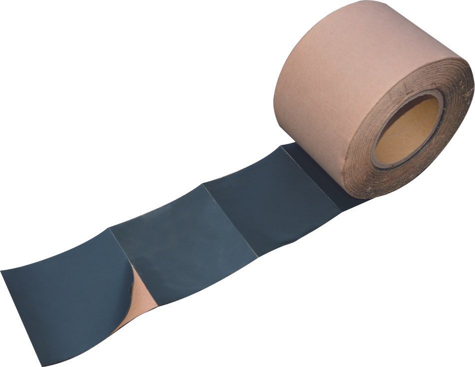 白崎コーポレーションの「粘着テープ切込入り(固定ピン専用パッチ)【2024年版】」