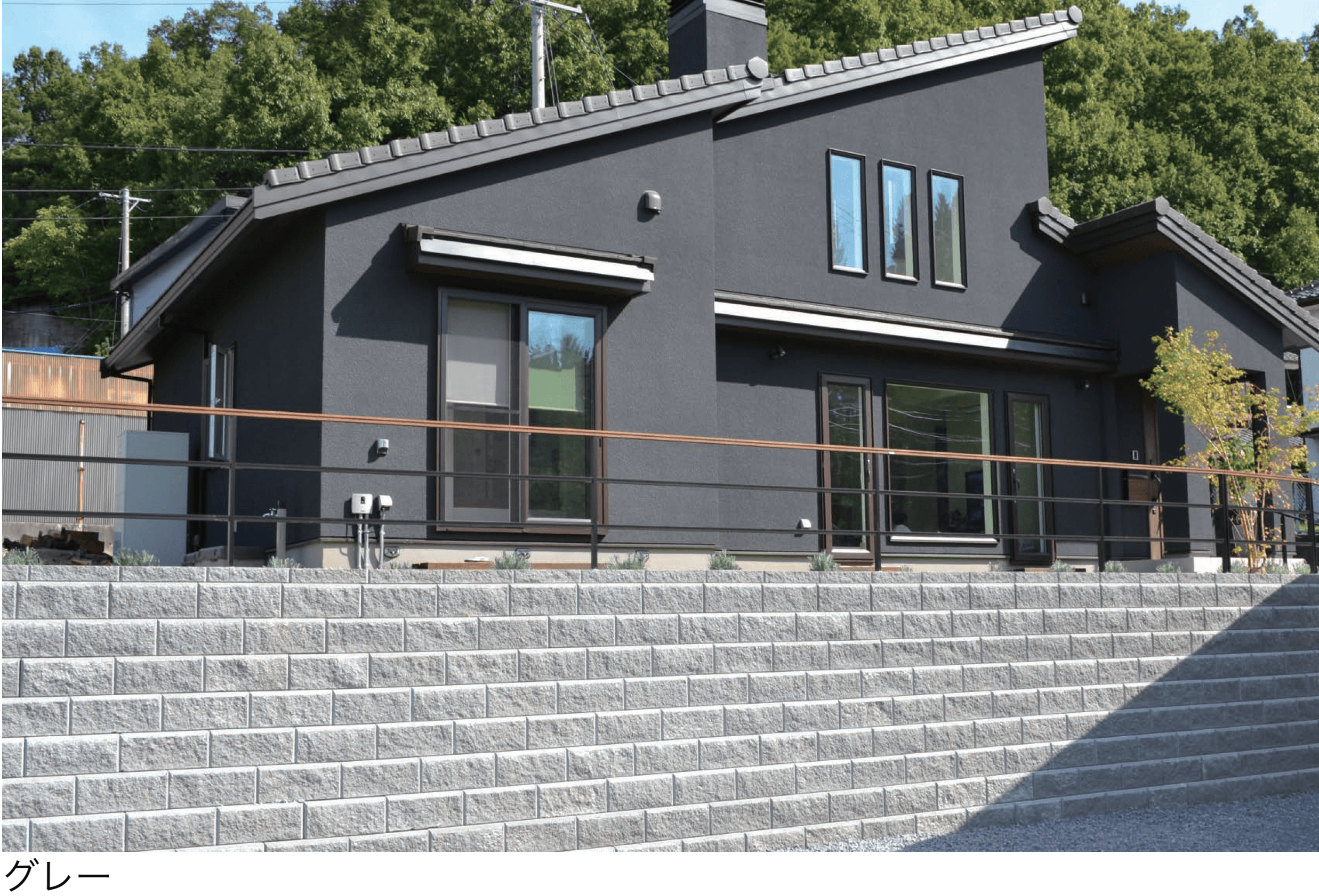 エスビックの「ABロック®12°」