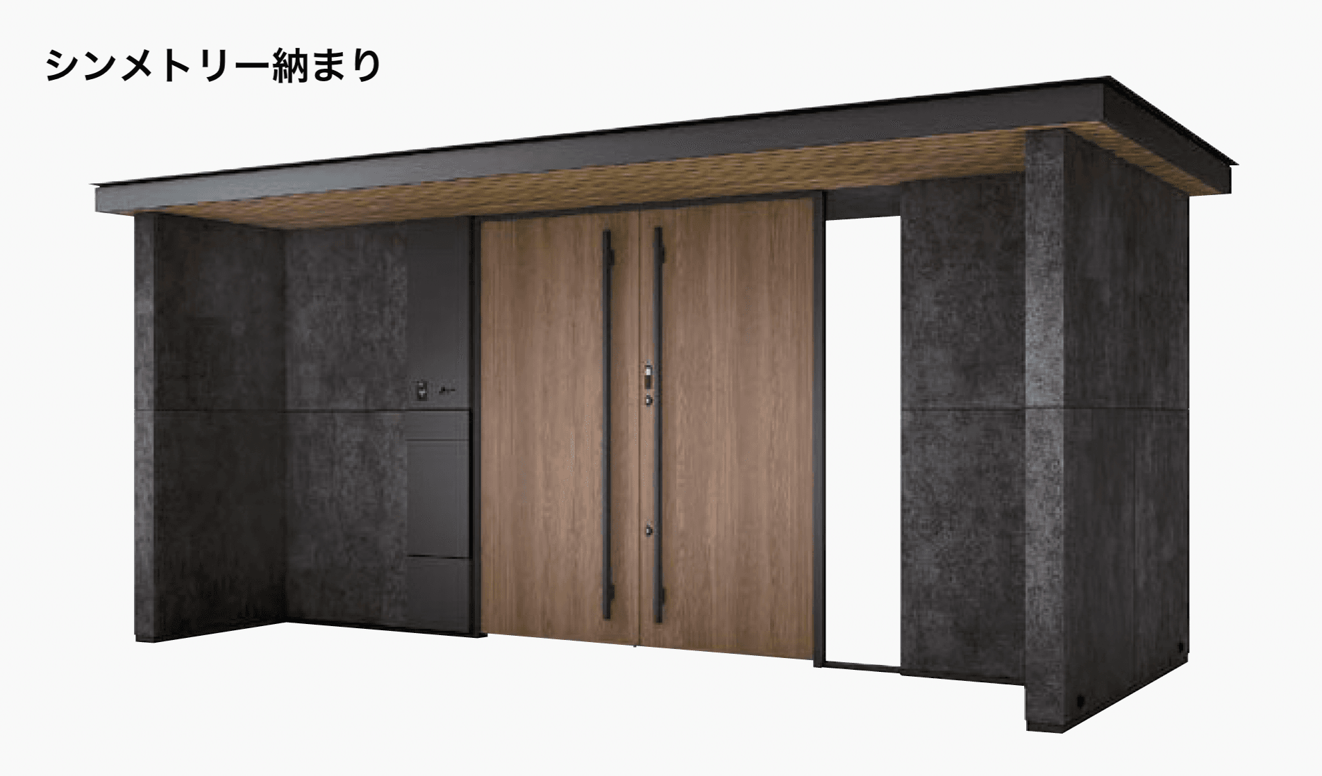 LIXILの「開き門扉AH【2025年版】」のサブ画像8