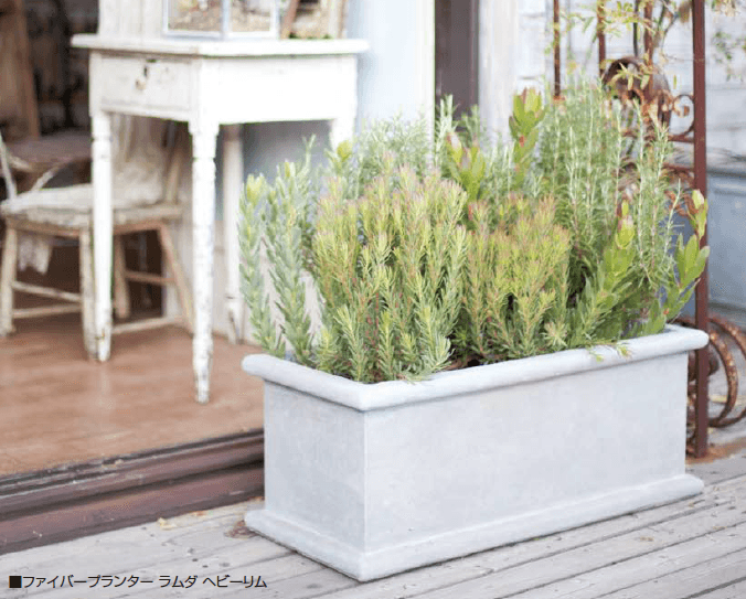 オンリーワンクラブの「ファイバープランター ラムダ【2023年版】」のサブ画像1