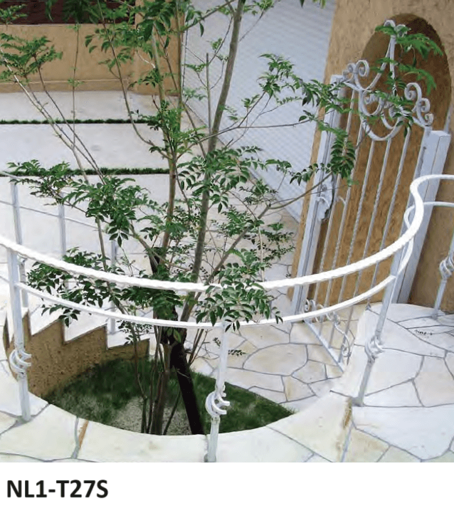 オンリーワンクラブの「クロニクル 屋外手摺・フェンス【2023年版】」のサブ画像3