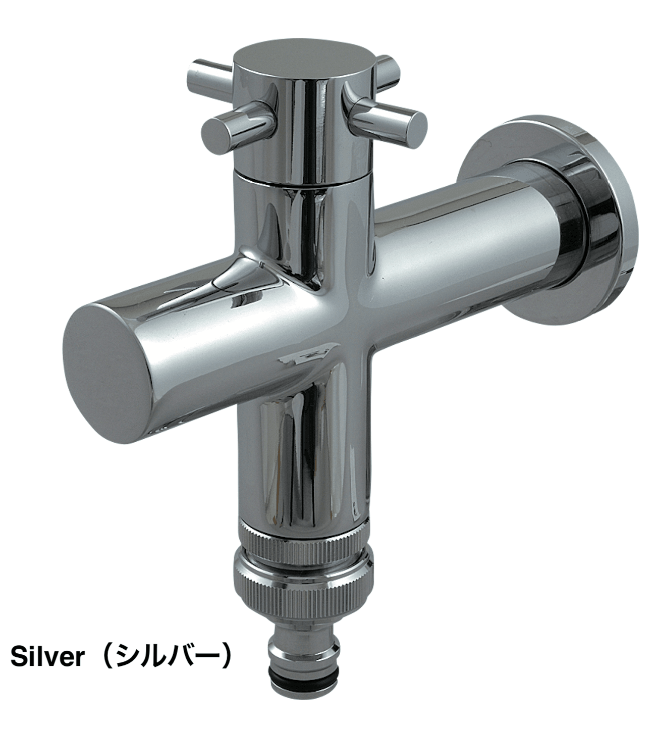 セキスイデザインワークスの「蛇口 エックスツーオー【2024年版】」