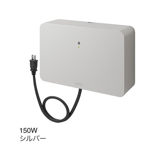 タカショーの「24Vトランス タイマー付」のサブ画像6