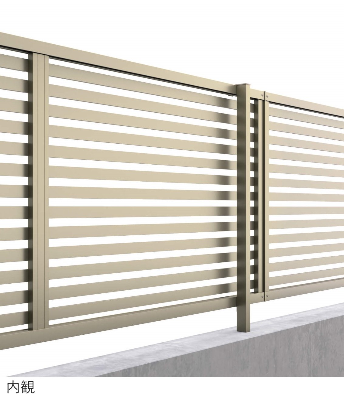 三協アルミの「レジリアYK2型【2024年版】」のサブ画像1