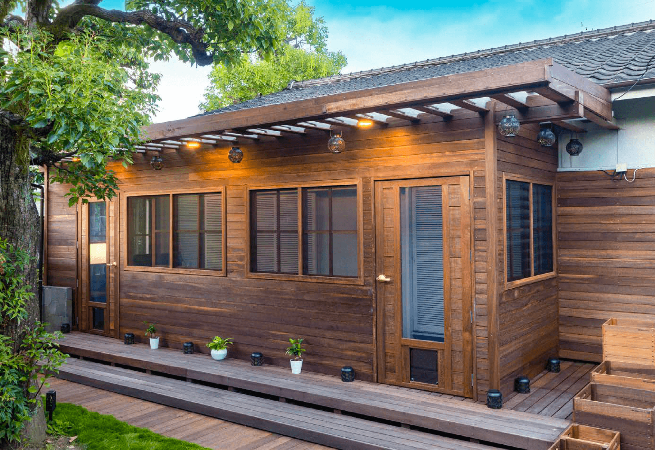 エクシスランドの「ウリン」