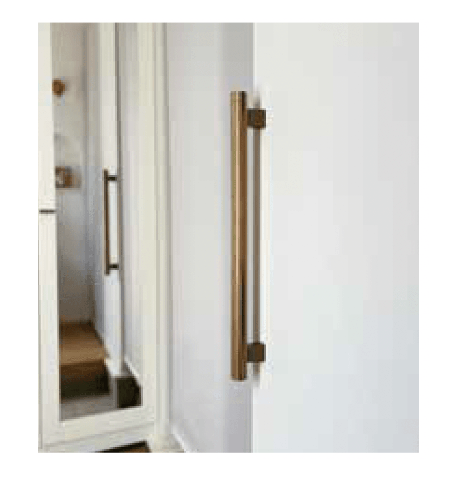 Bullsの「Kiva(キヴァ) I型手すり」