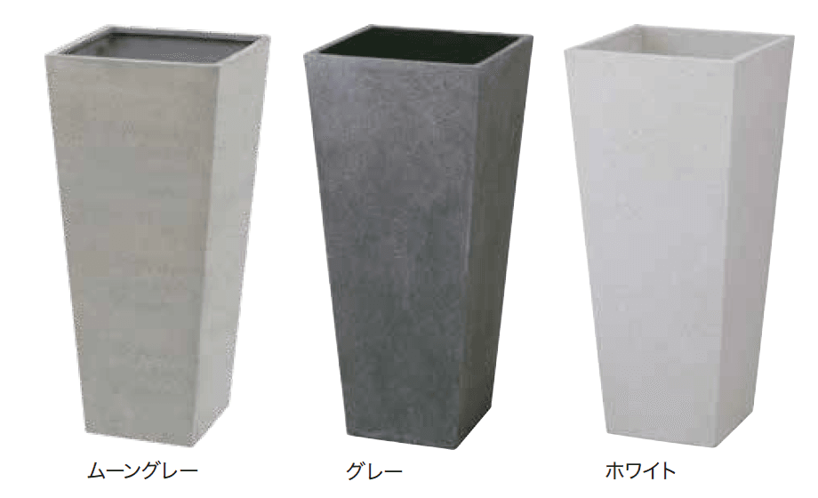 ゆとりの「ガーデンポット アレグロ 【2022年版】」のサブ画像1