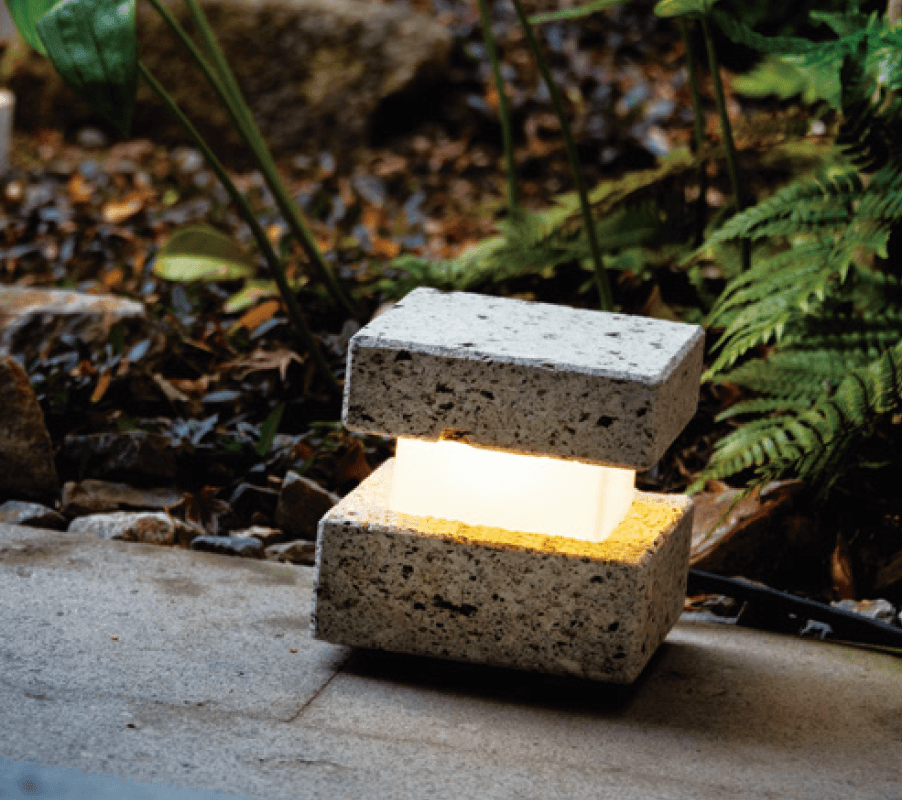 ゆとりの「和風庭園灯 【2022年版】」のサブ画像1