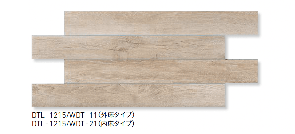 LIXILの「ウッドタッチ」