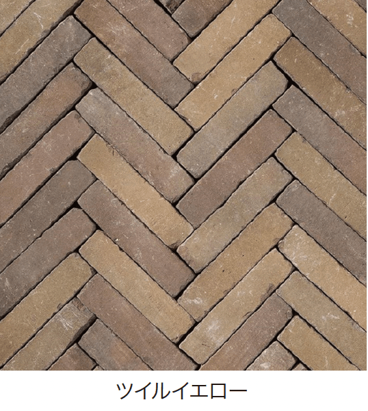 ゆとりの「ツイルレンガ【2024年版】」のサブ画像4