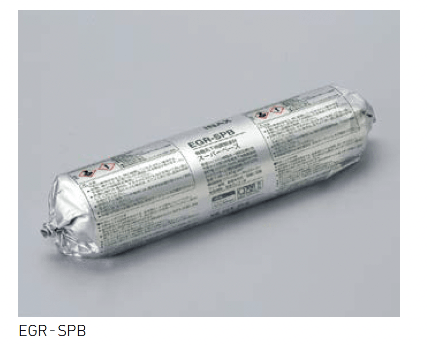 LIXILの「スーパーベース」