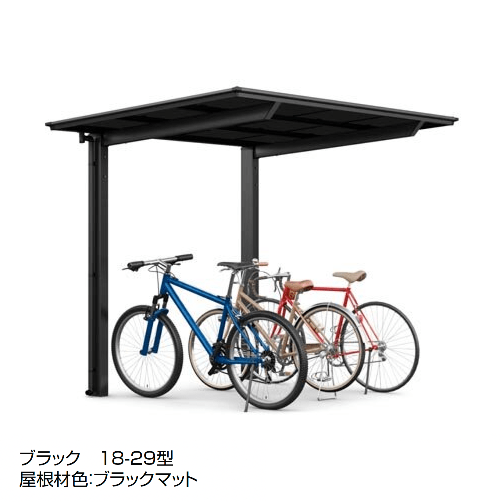 LIXILの「ネスカ F ミニ」のサブ画像4