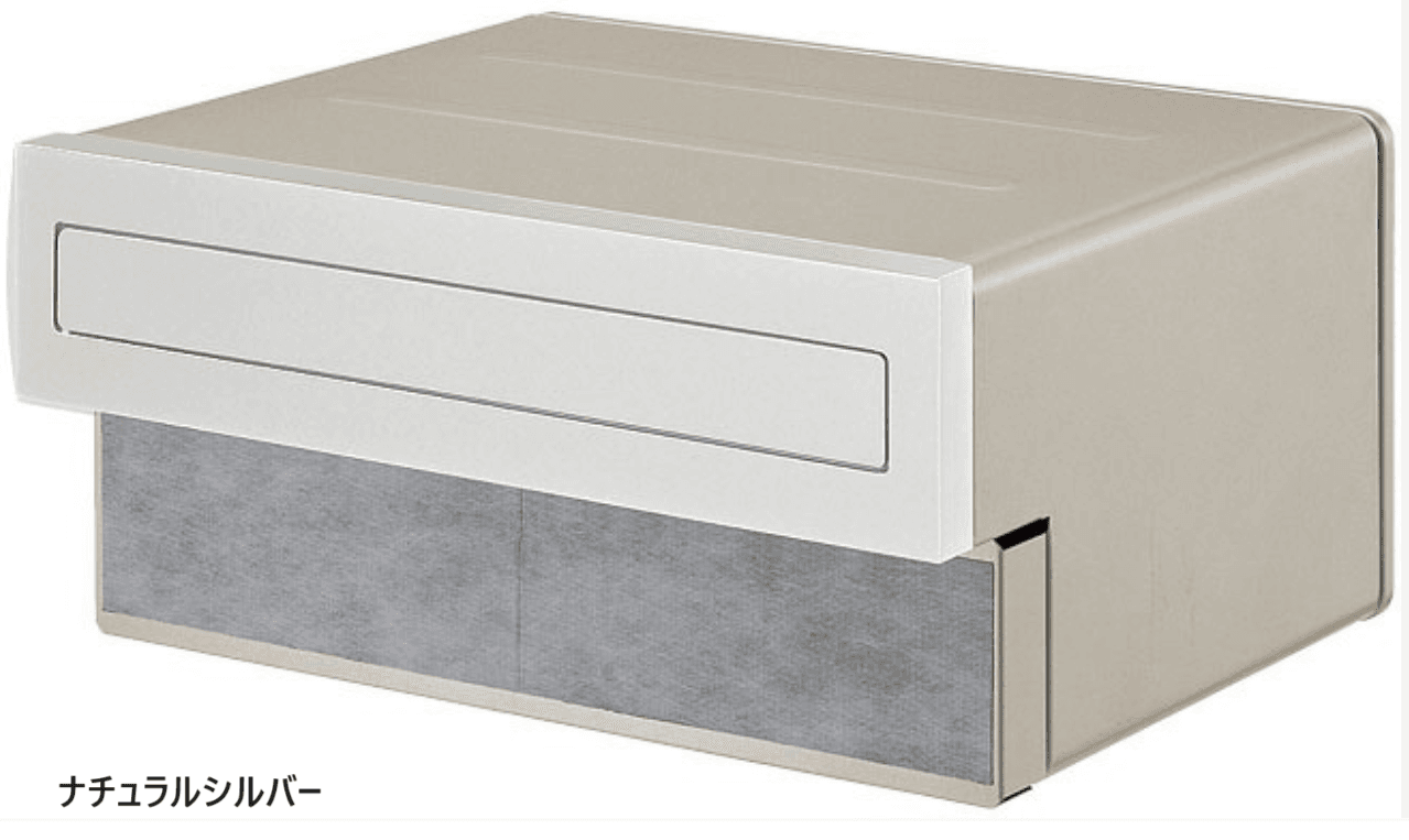 LIXILの「エクスポスト 口金タイプ S-3型【2024年版】」のサブ画像4