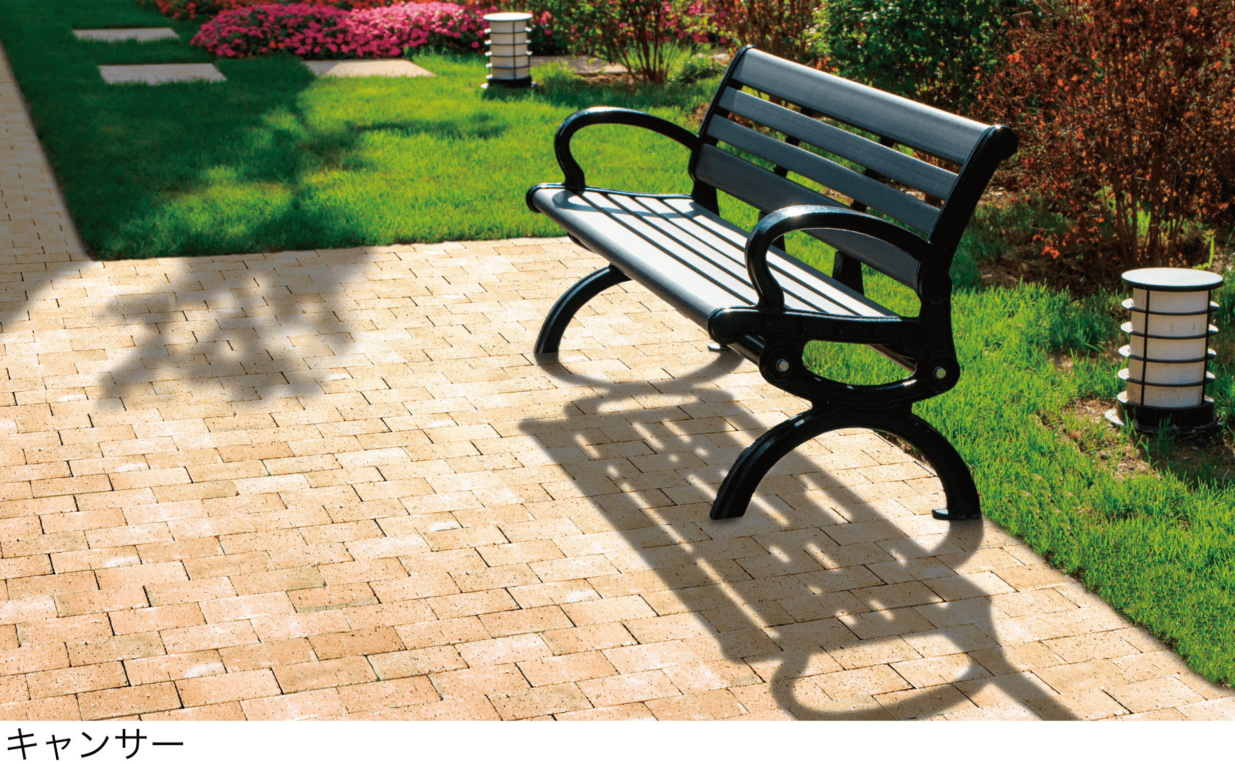 メイクランドの「べイブ」