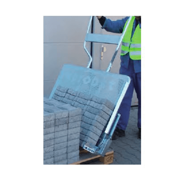 久保田セメント工業の「トランスポートカート」