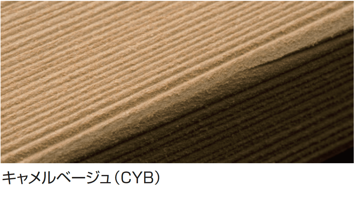 三協アルミの「ハイブリッド外装材」のサブ画像3