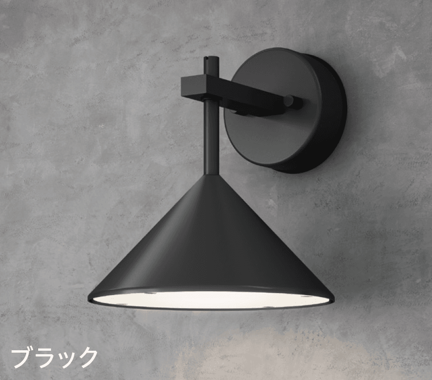 タカショーの「モダンカントリーライト」