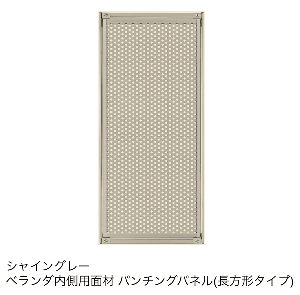 LIXILの「ベランダ用通風小窓エアイン小窓」のサブ画像15